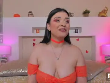 Chaturbate Private Sex Chat of anikaromanof