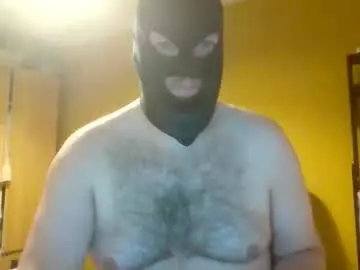 Chaturbate Watch Live Sex Cams of cagegag31