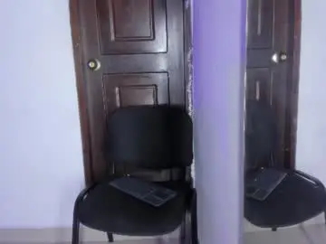 Chaturbate Sex Chat of chirshot21_