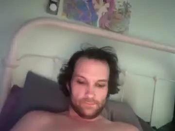 Chaturbate Adult Webcams of curiousguy8807