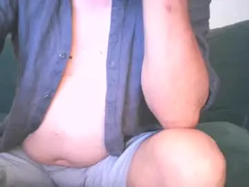 Chaturbate Nude Webcam of happymark31