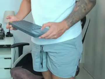 Chaturbate Free Porn Cam of ken_mailik