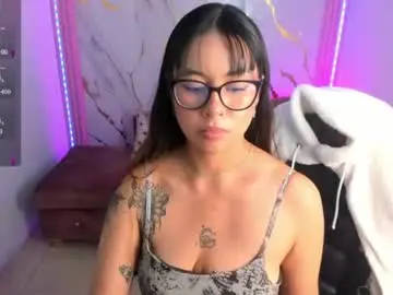 Chaturbate Adult Webcams of nasha_abby