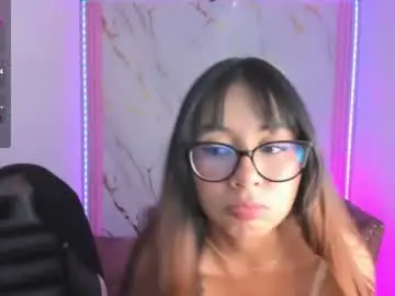 Chaturbate Sex Chat of nasha_abby