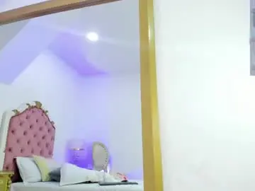 Chaturbate Best Webcam of valerith_vega