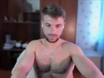 Chaturbate Live Porn of _tonywolf