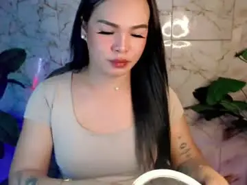 Chaturbate Best Webcam of abigail_vergara