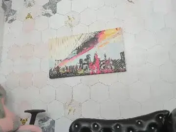 Chaturbate Private Sex Chat of anaa_fuentess