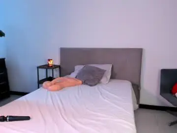 Chaturbate Sex Chat of bronzetease