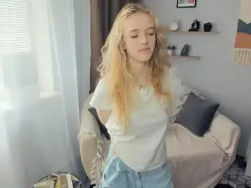 Chaturbate Nude Webcam of dennabetters