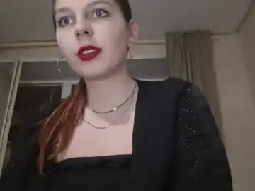 Chaturbate Nude Webcam of evashinee_