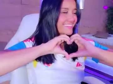 Chaturbate Live Sex of hannahmonttgomery