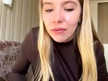 Chaturbate Nude Webcam of iveydiefendorf