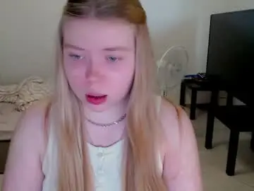Chaturbate Live Sex Cam of kitten_jenny01