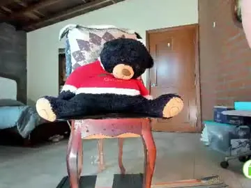 Chaturbate Sex Cam of little_izzi