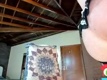 Chaturbate Best Webcam of little_izzi