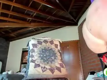 Chaturbate Private Sex Chat of little_izzi