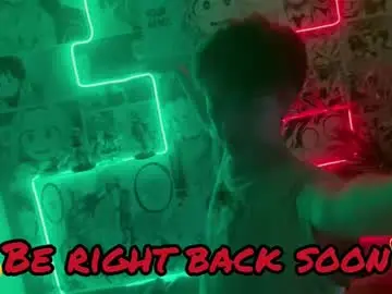 Chaturbate Live Sex of luke_sweet