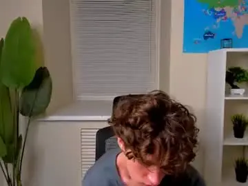 Chaturbate Live Porn of luke_sweet