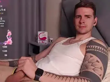 Chaturbate Adult Video Chat of mr_longboy