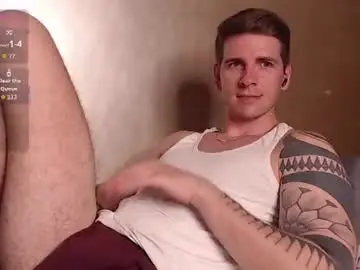 Chaturbate Live Porn of mr_longboy