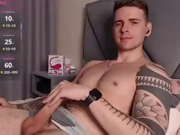 Chaturbate Nude Webcam of mr_longboy