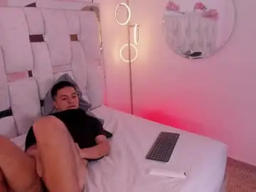 Chaturbate Best Webcam of riccirizzo