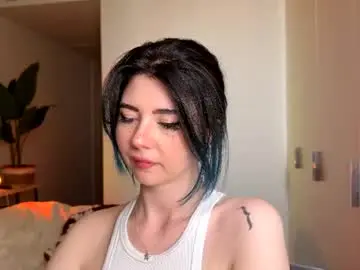 Chaturbate Nude Webcam of vixenp