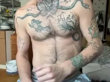 Chaturbate Live Porn of brianmuscle