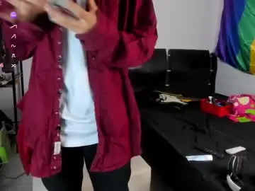 Chaturbate Live Sex of charlietaylorr__