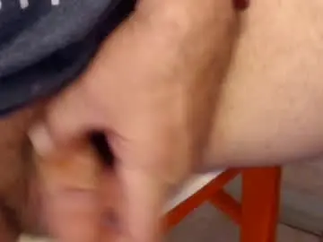 Chaturbate Sex Cam of chkster76