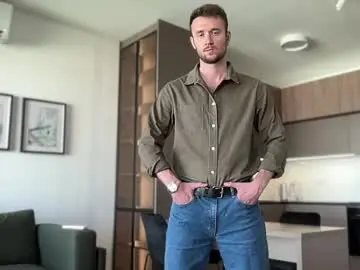Chaturbate Nude Webcam of cute_skywalker