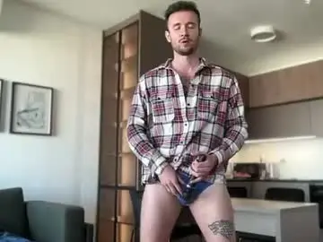 Chaturbate Nude Webcam of cute_skywalker