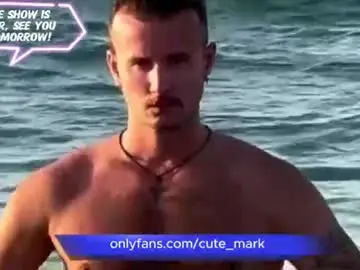 Chaturbate Adult Video Chat of cute_skywalker
