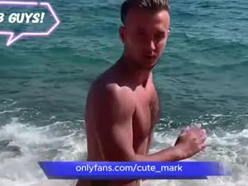 Chaturbate Sex Chat of cute_skywalker