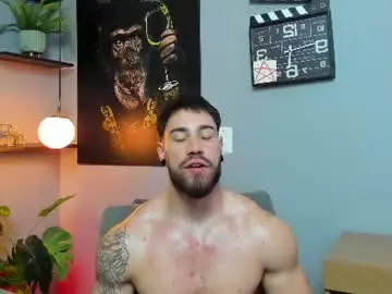 Chaturbate Adult Webcams of giorgio_leone2