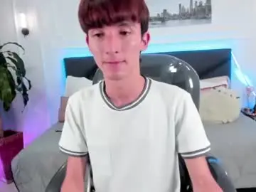 Chaturbate Sex Cam of jake_evanss_
