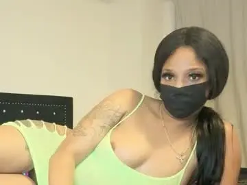 Chaturbate Nude Webcam of milfgoddessxo