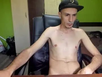 Chaturbate Adult Webcam of nicolasguy
