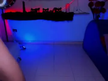 Chaturbate Live Sex Cam of sweet_sin21