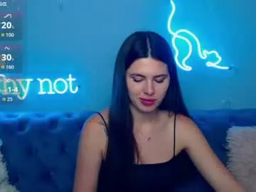 Chaturbate Adult Webcams of viollinalv