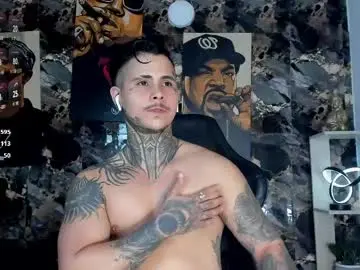 Chaturbate Private Sex Chat of 777_stefantransmen