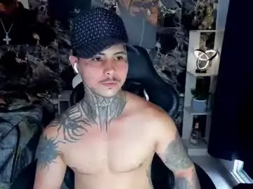 Chaturbate Live Porn of 777_stefantransmen