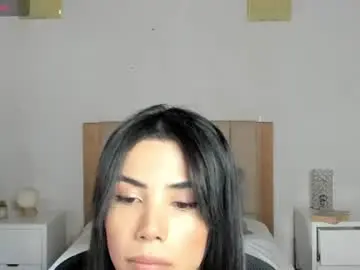 Chaturbate Nude Webcam of anahenao