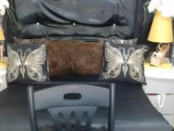 Chaturbate Nude Webcam of bigcockmarina