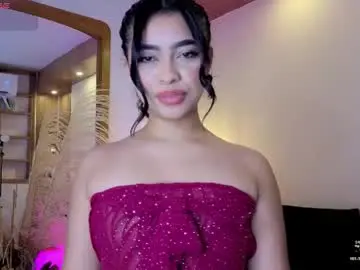 Chaturbate Nude Webcam of charlotteg18