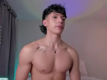 Chaturbate Watch Live Sex Cams of charly_ackerman
