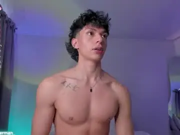 Chaturbate Nude Webcam of charly_ackerman