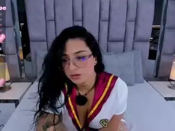 Chaturbate Best Webcam of emmahill1