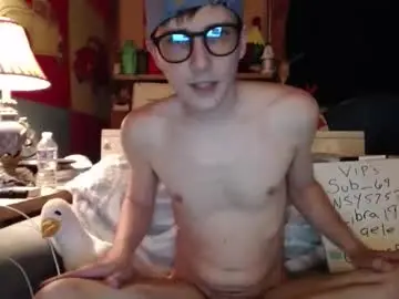 Chaturbate Adult Webcams of johstondude